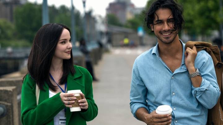 ‘56 Days’ First Look Out: Dove Cameron–Avan Jogia Thriller Series To Premiere On Prime Video In Feb 2026