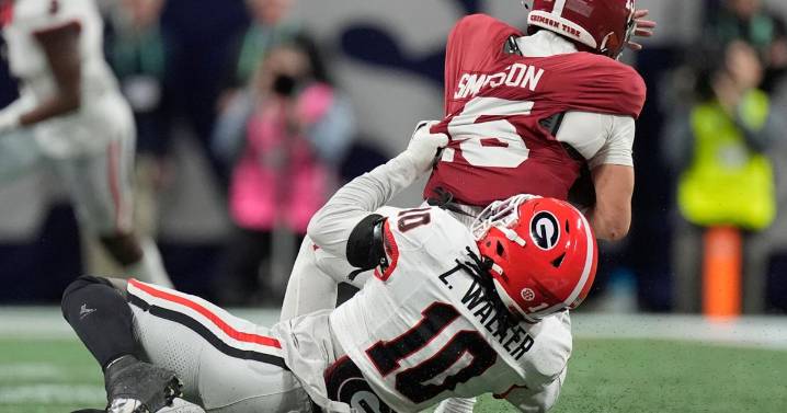 Alabama vows to address Oklahoma's 'disrespect' when they meet in the CFP's opening round