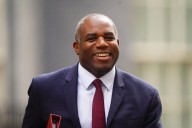 Lammy promises 'fast and fair justice' plan after jury trial leak sparked outrage