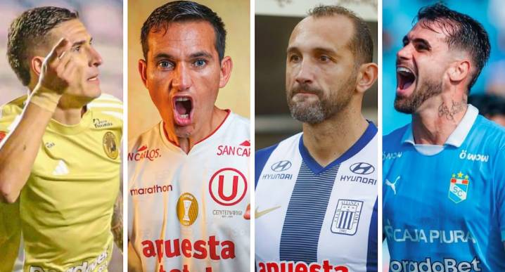 Fichajes de la Liga 1 2026 EN VIVO: altas, bajas y rumores en el mercado de pases