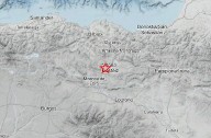 ¡Álava tiembla! Un terremoto sacude Vitoria en plena madrugada