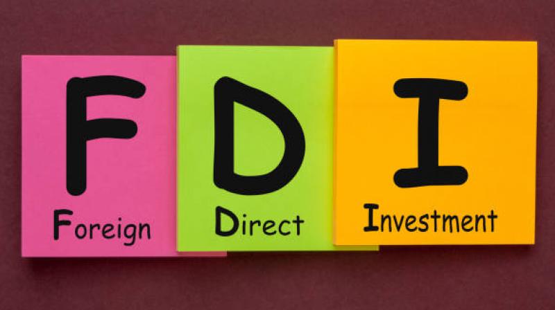 Cabinet Approves 100% FDI in Insurance Sector: Major Boost for India's Financial Growth