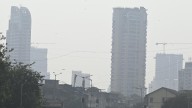 Mumbai air pollution: MPCB shuts down 19 RMC plants across MMR