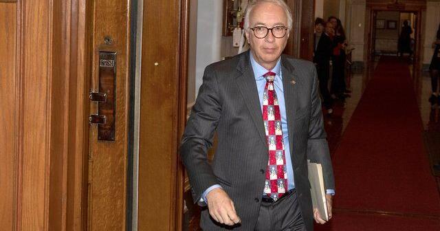 Rustad quits as BC Conservative leader to avoid 'civil war'