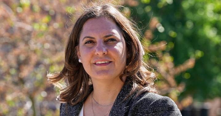 Former immigration judge files lawsuit accusing Trump administration of bias in her firing