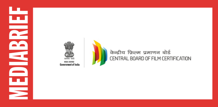 CBFC ensures 50% women representation in film certification committees