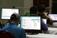 Comenzará mañana el escrutinio especial que definiría al nuevo presidente de Honduras