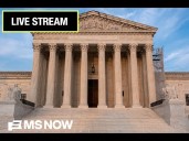 LIVE: Supreme Court hears major challenge to campaign spending limits