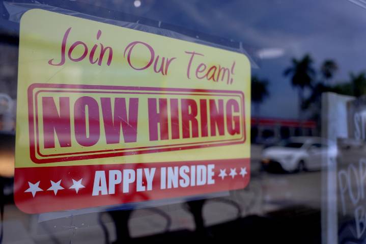 Oregon jobless rate hits another post