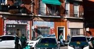 Asesinada una mujer tras ser agredida con arma blanca por un hombre en Toledo