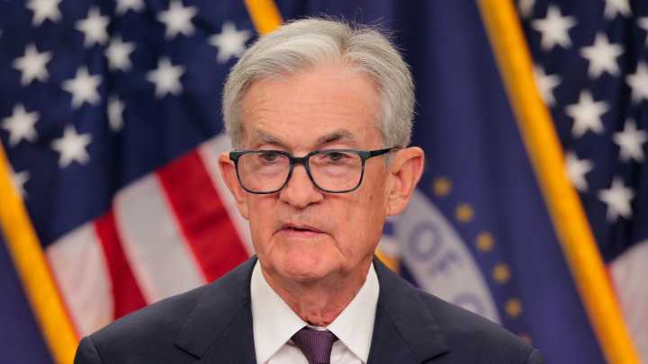 Fed likely to lower borrowing costs this week, but follow