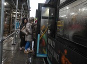 Fare evasion: MTA plans to use ‘European model’ of agents asking bus riders if they paid after boarding, Lieber says