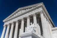 Supreme Court weighs overturning limit on presidential firing power