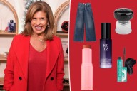 Exclusive | Hoda Kotb shares her holiday gift picks and best presents from fellow 'Today' hosts