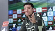 Xabi Alonso: "Llevo muchos años en el fútbol y no me sorprende nada de lo que pueda suceder"