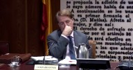 «¿Le ha tocado la lotería?»: El repaso que le dio un diputado del PP al expresidente de la SEPI por sus ingresos