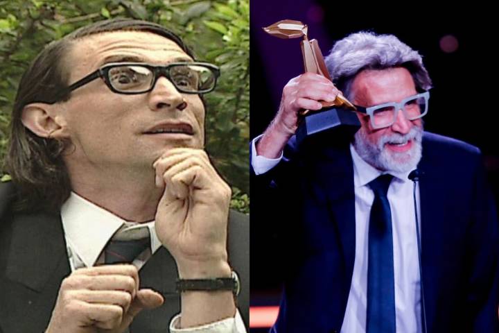 Protagonizará uno de los fraudes financieros más grandes de Chile: ‘Pancho’ Melo explica su explosivo año y su éxito en redes sociales