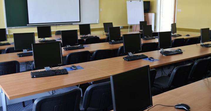 Tuscola principal resigns after investigation uncovers sexual harassment of staff member