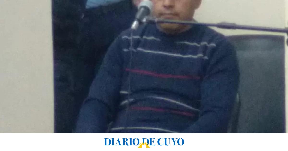 El conductor de la doble tragedia de Ruta 40 seguirá preso en su casa con tobillera electrónica