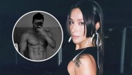 Denise Rosenthal desata rumores de romance al mostrarse sin filtros con empresario