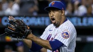 Source: Mets lose Edwin Diaz to the Dodgers