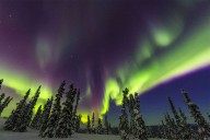 How to Watch the Northern Lights from These 15 States Tonight