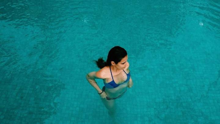 She Shared Screen With Kajol In Ishq As Child Artist, Made Debut In Aamir Khan’s Superhit Film