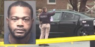 Man arrested in Tuesday’s shooting in Greenville neighborhood