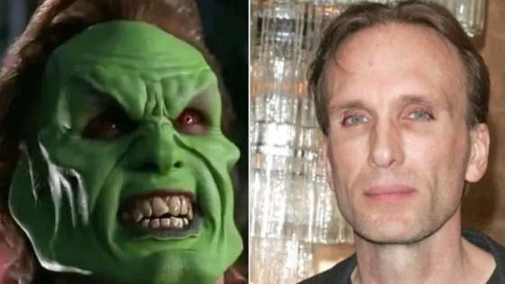 Murió Peter Greene, actor de 'La Máscara' y 'Pulp Fiction', a los 60 años