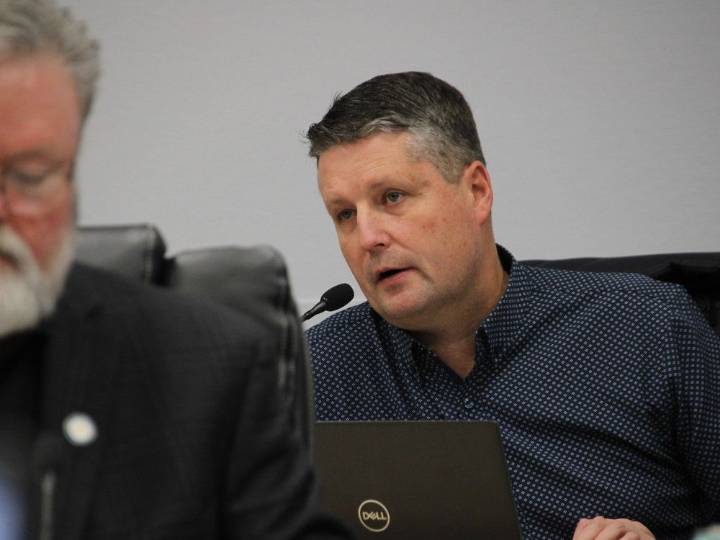 Council approves two of three parking changes