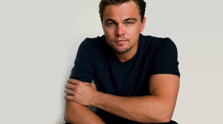 Leonardo DiCaprio on trying to ‘balance’ his personal, professional life