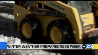 State officials join together for Winter Weather Preparedness Week