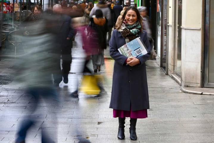 Servicios Sociales de Santander dispondrá de 11,1 millones en 2026, el presupuesto "más alto de la década"