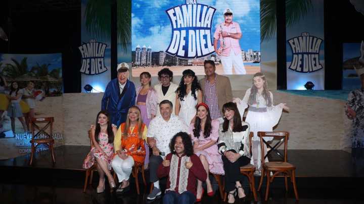 ¿Cómo Seguirán Homenajeando Jorge Ortiz de Pinedo y Una Familia de Diez a Eduardo Manzano?