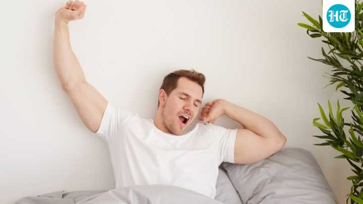 Physician shares how changing this '1 habit' in morning boosted his energy