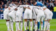 Real Madrid profundiza su crisis al caer ante Manchester City en el Bernabéu por Champions League