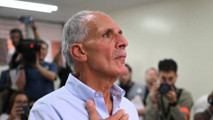 Candidato favorito de Trump encabeza presidenciales de Honduras, según resultados parciales