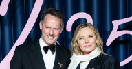 Kim Cattrall, Russell Thomas Married in London Wedding