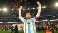 Messi’s G.O.A.T. India Tour set to dazzle, but without the football magic of 2011
