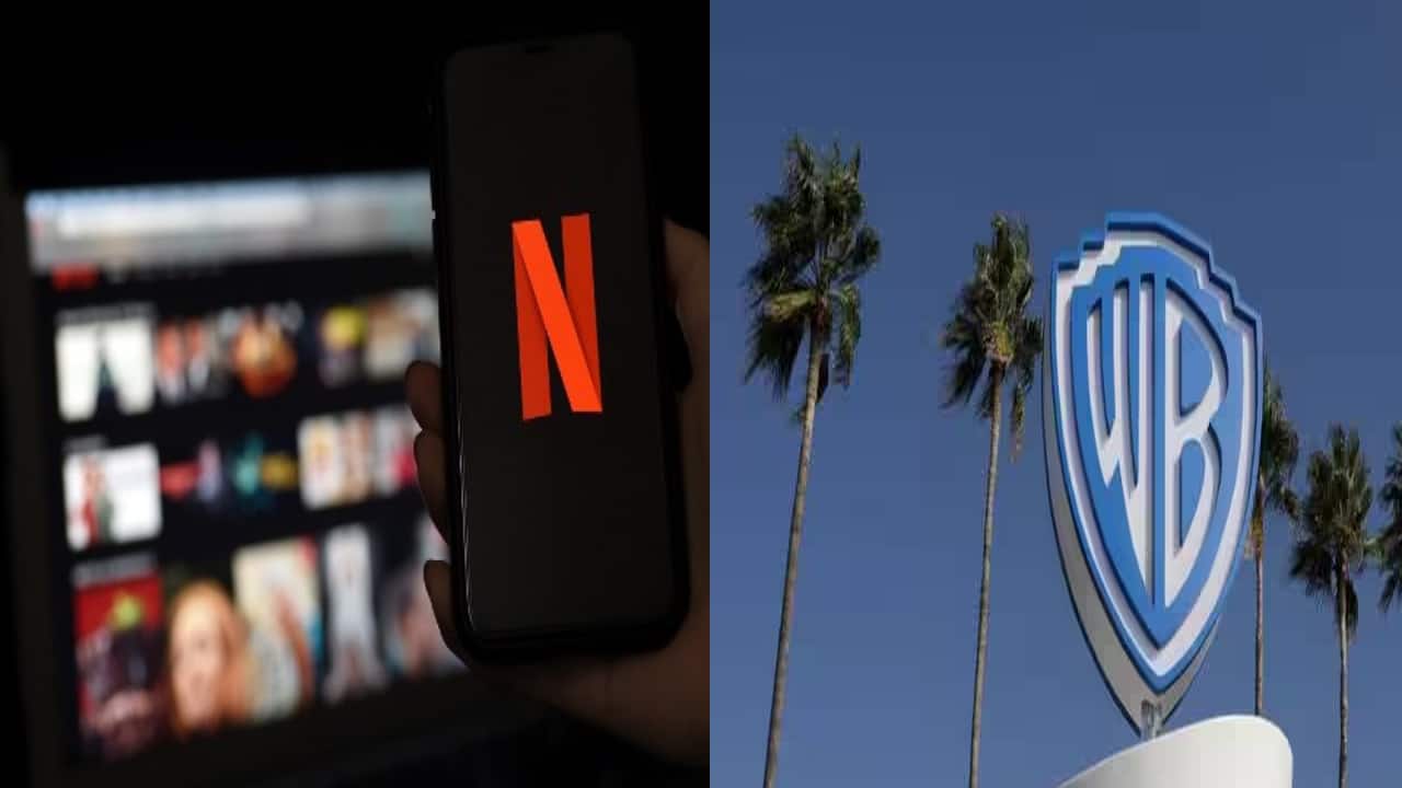 How Netflix outplayed Hollywood’s power brokers to seize Warner Bros