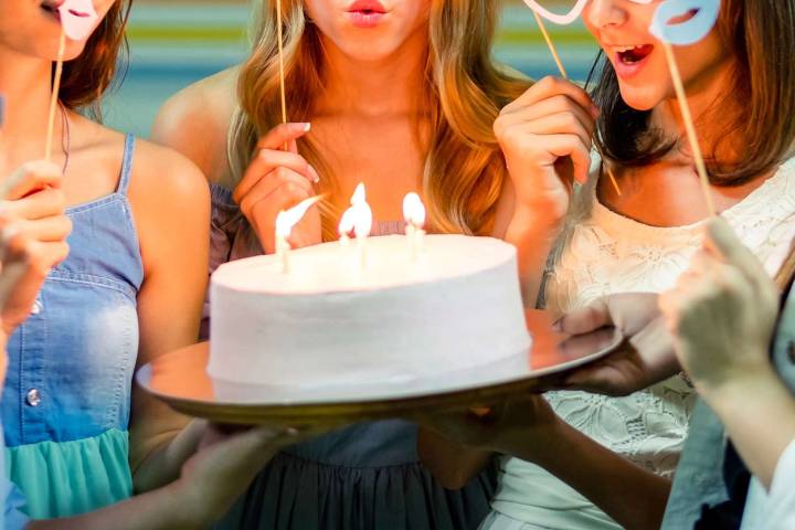 Dad's Ex-Wife Wants Him to Split Cost of Their Daughter's Birthday Party