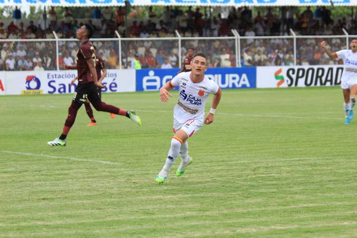 Atlético Grau de Piura vuelve a Bernal para jugar la Liga 1