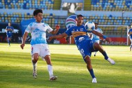 Los gritos que sirvieron de poco en un vacío Sausalito: el lado B de la victoria de Deportes Iquique sobre Everton