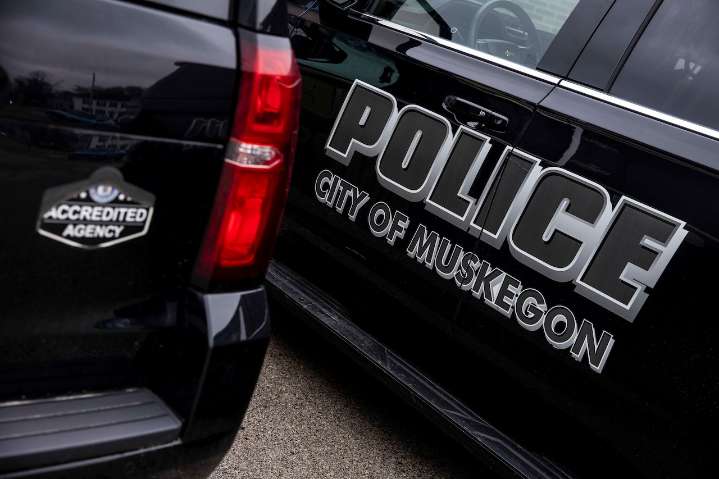 Police identify man gunned down in Muskegon