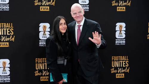 La Copa del Mundo 2026 define sus grupos con el sorteo en el Centro Kennedy de Washington