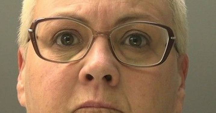 Account manager stole £240,000 from family-run firm that struggled to make ends meet