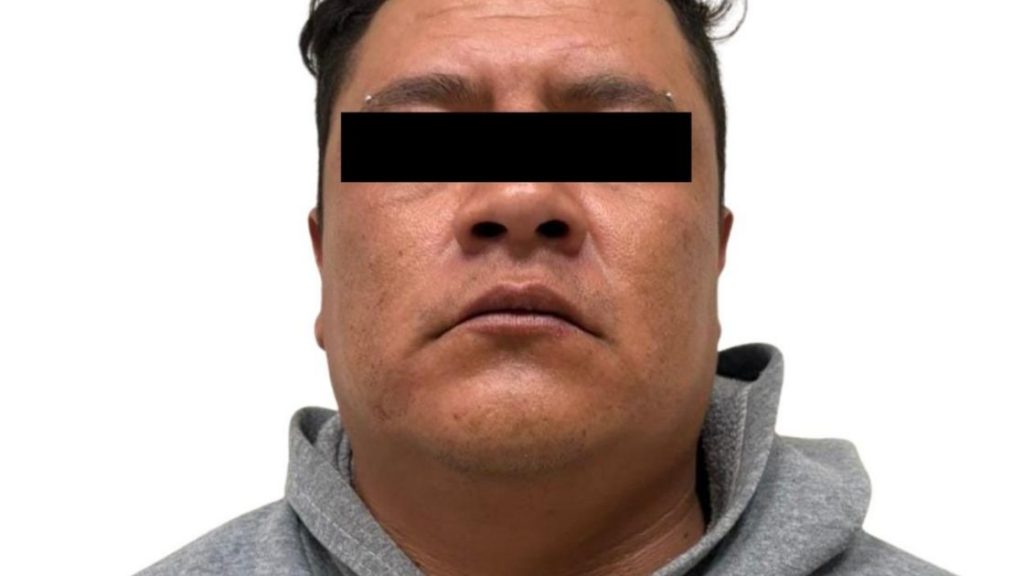 Atoran a “El Monas”, objetivo prioritario: Operaba con violencia extrema y un alto grado de impunidad