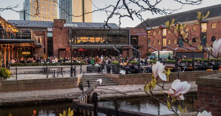 DAN TOMLINSON: 'Lower bills for families will mean more spare cash to spend on the high street'