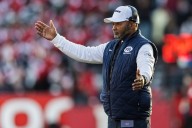 Penn State's Terry Smith getting 'significant interest' for UConn, Memphis head coaching jobs