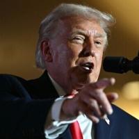 Trump targets non-white immigrants in renewed xenophobic rants